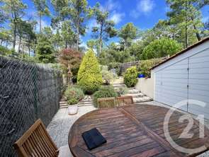 Vente Maison 2 chambresSaint-Jean-de-Monts