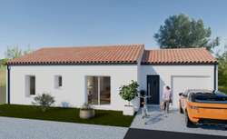 Photo Vente maison Saint-Jean-de-Monts