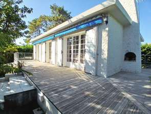 Vente Maison 3 chambresSaint-Jean-de-Monts