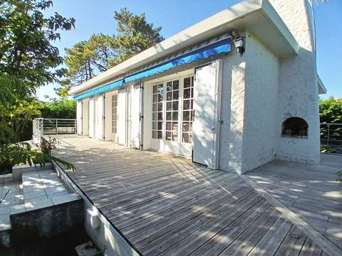Vente maison 5 pièces Saint-Jean-de-Monts 85