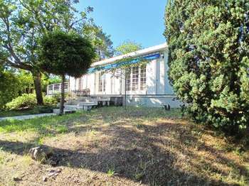 Vente Maison 3 chambresSaint-Jean-de-Monts