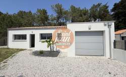 Photo Vente maison Saint-Jean-de-Monts
