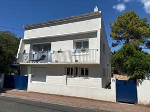 Vente Maison 2 chambresSaint-Jean-de-Monts