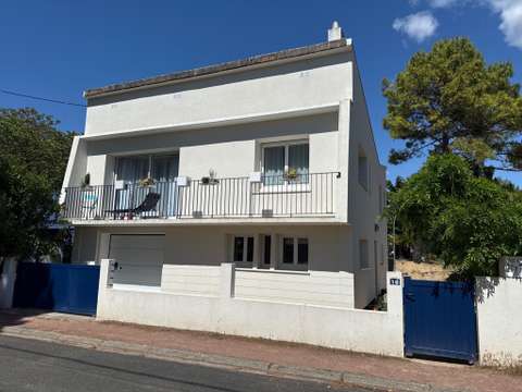 Vente maison 3 pièces Saint-Jean-de-Monts 85