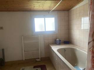 Vente maison