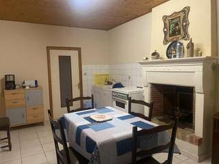 Vente maison