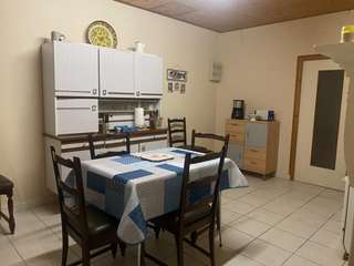 Vente maison