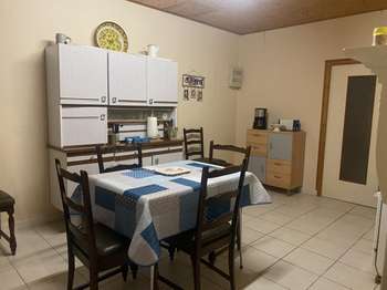 Vente maison Saint-Jean-de-Monts 85