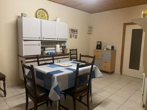 Vente maison Saint-Jean-de-Monts 85