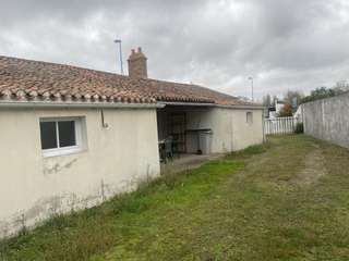 Vente maison