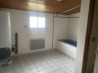 Vente maison