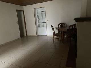 Vente maison