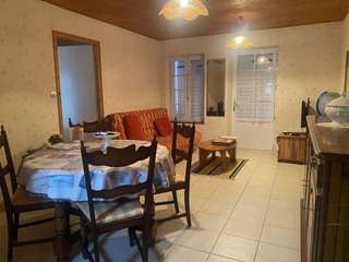 Vente maison