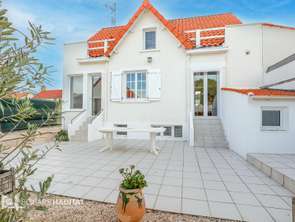 Vente Maison 3 chambresSaint-Jean-de-Monts