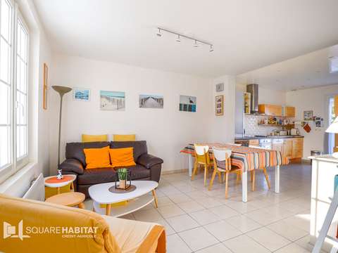 Vente maison 6 pièces Vente maison 6 pièces