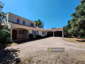 Vente Maison 6 chambresSaint-Jean-de-Monts