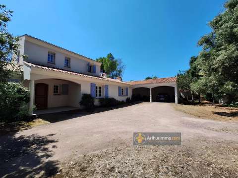 Vente maison 6 pièces Saint-Jean-de-Monts 85