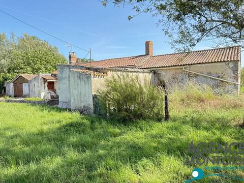 Vente maison 4 pièces Vente maison 4 pièces