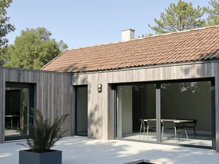 Photo Vente maison Saint-Jean-de-Monts