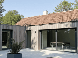 Vente maison