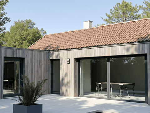 Vente maison Saint-Jean-de-Monts 85