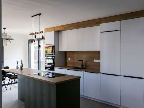 Vente maison