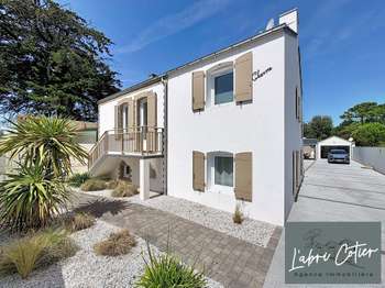 Vente maison 5 pièces Saint-Jean-de-Monts 85