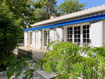 Vente maison 4 pièces Saint-Jean-de-Monts 85