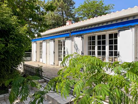 Vente maison 4 pièces Saint-Jean-de-Monts 85