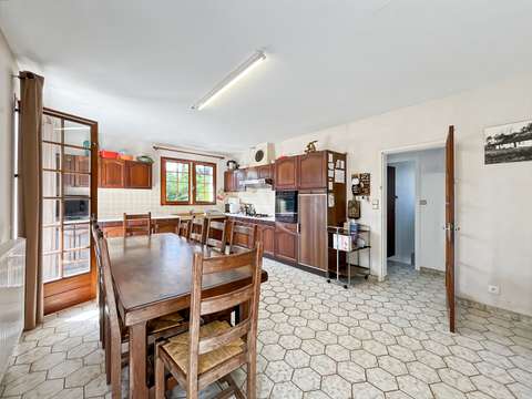 Vente maison 4 pièces Saint-Jean-de-Monts 85