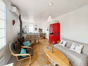 Vente Maison 2 chambresSaint-Jean-de-Monts
