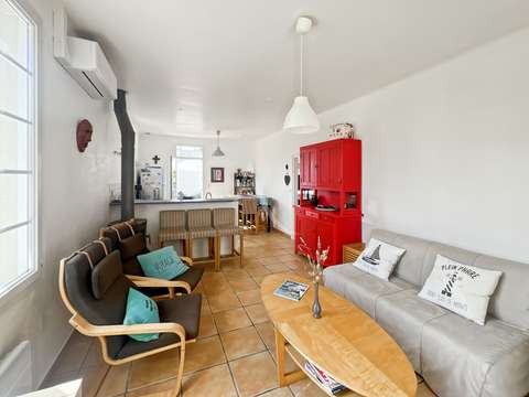 Vente maison 3 pièces Saint-Jean-de-Monts 85