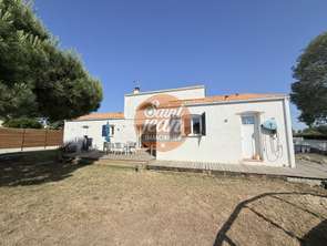Vente Maison 3 chambresSaint-Jean-de-Monts