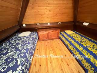Vente maison 3 pièces Vente maison 3 pièces