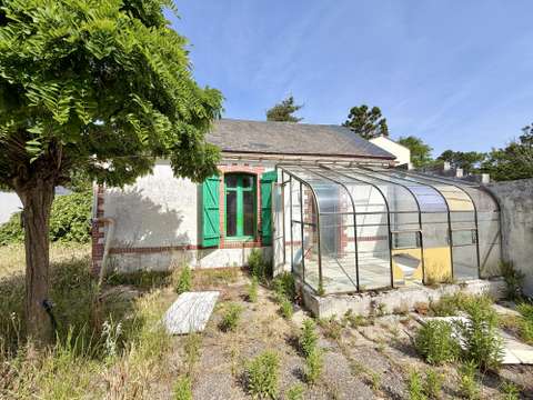 Vente maison 3 pièces Saint-Jean-de-Monts 85