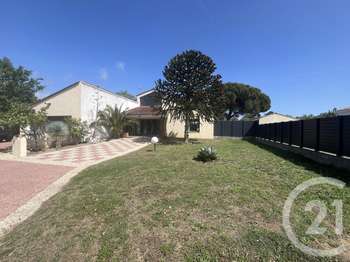 Vente maison 5 pièces Saint-Jean-de-Monts 85
