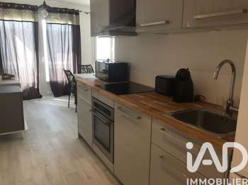Vente maison 2 pièces