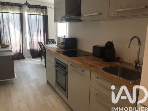 Vente maison 2 pièces