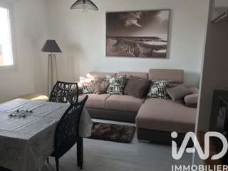 Vente maison 2 pièces