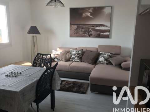 Vente maison 2 pièces