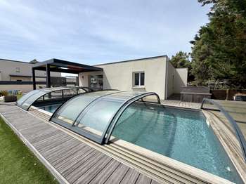 Vente maison 5 pièces Saint-Jean-de-Monts 85