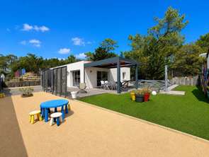 Vente Maison 3 chambresSaint-Jean-de-Monts