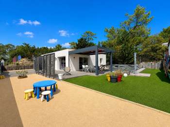 Vente maison 5 pièces Saint-Jean-de-Monts 85