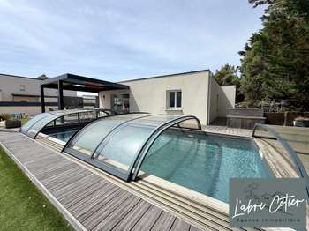 Vente Maison 3 chambresSaint-Jean-de-Monts