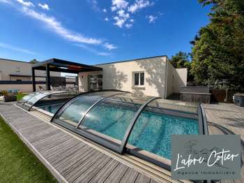 Vente Maison 3 chambresSaint-Jean-de-Monts