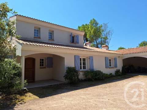 Vente maison 6 pièces Saint-Jean-de-Monts 85
