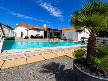 Vente Maison 4 chambresSaint-Jean-de-Monts