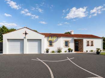 Vente maison 5 pièces Saint-Jean-de-Monts 85