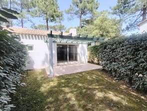 Vente Maison 3 chambresSaint-Jean-de-Monts