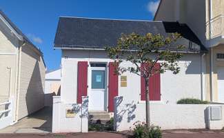Photo Vente maison Saint-Jean-de-Monts